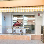 Апартаменты Planta Baja Con Acceso Directo A La Playa Ac *