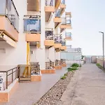Planta Baja Con Acceso Directo A La Playa Ac Апартаменты