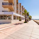 Planta Baja Con Acceso Directo A La Playa Ac * Камбрильс