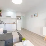 Planta Baja Con Acceso Directo A La Playa Ac Апартаменты *