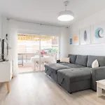 Апартаменты Planta Baja Con Acceso Directo A La Playa Ac *