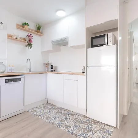 Planta Baja Con Acceso Directo A La Playa Ac Апартаменты Камбрильс