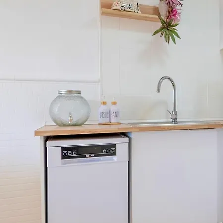 Apartament Planta Baja Con Acceso Directo A La Playa Ac Cambrils