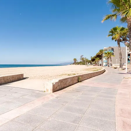 Planta Baja Con Acceso Directo A La Playa Ac * Cambrils