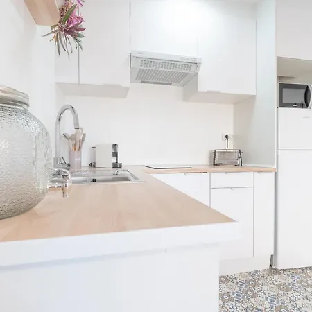 Planta Baja Con Acceso Directo A La Playa Ac Cambrils