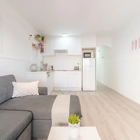 Apartament Planta Baja Con Acceso Directo A La Playa Ac Cambrils