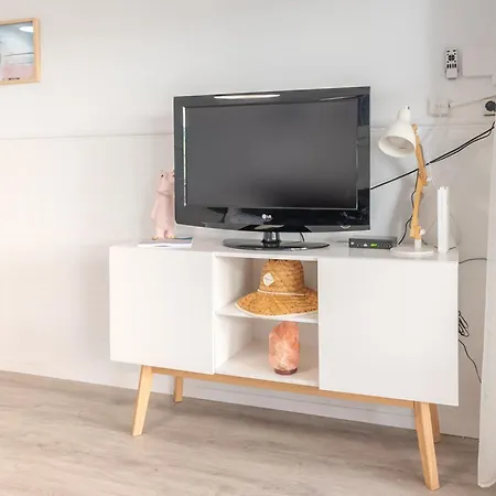 Apartament Planta Baja Con Acceso Directo A La Playa Ac